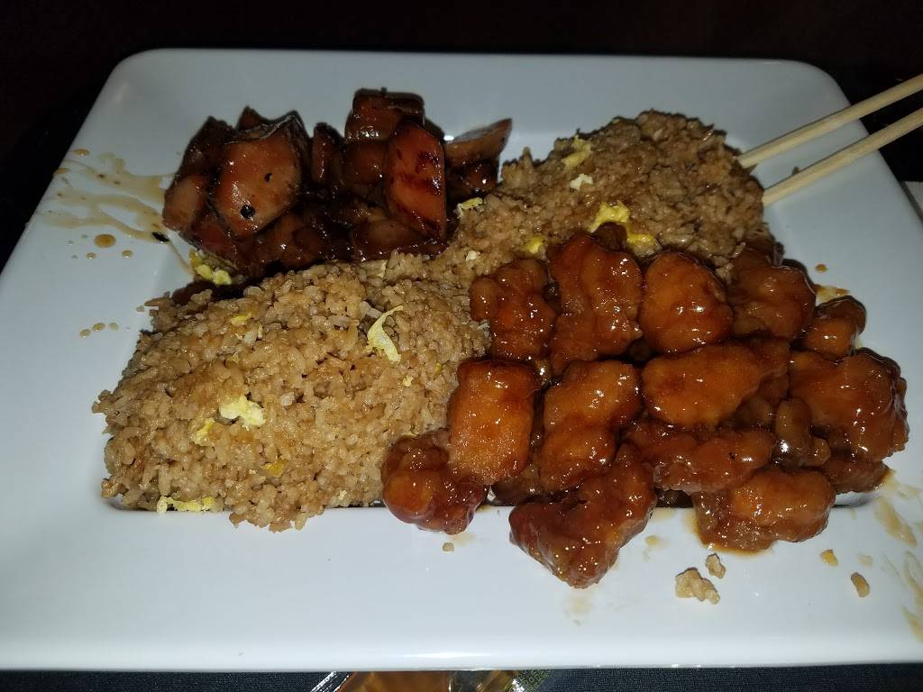 Wongs Wok | restaurant | 2200 Tanger Blvd #320, Washington, PA 15301, USA | 7242255775 OR +1 724-225-5775