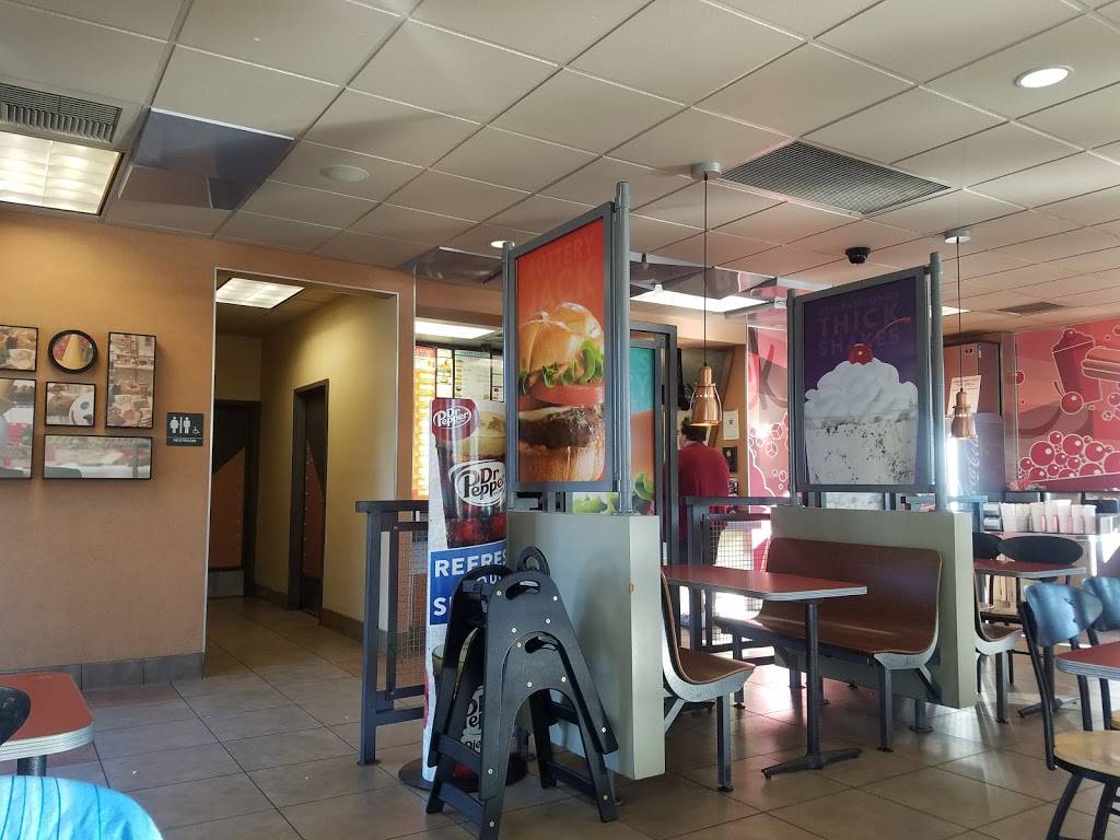 Jack in the Box | restaurant | 29815 N Tatum Blvd, Cave Creek, AZ 85331, USA | 4804738291 OR +1 480-473-8291