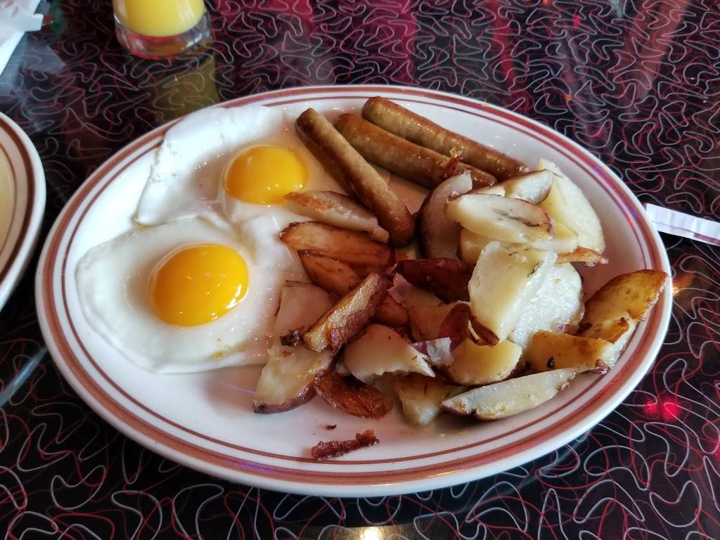 The Red Brick Tap & Grill | restaurant | 292 E Gates St, Columbus, OH 43206, USA | 6144442742 OR +1 614-444-2742