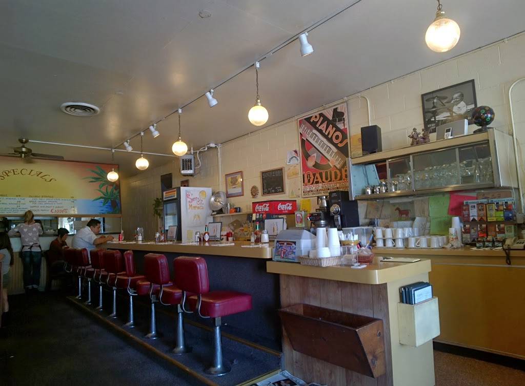 Sunrise Cafe | cafe | 4718 Soquel Dr, Soquel, CA 95073, USA | 8314620466 OR +1 831-462-0466