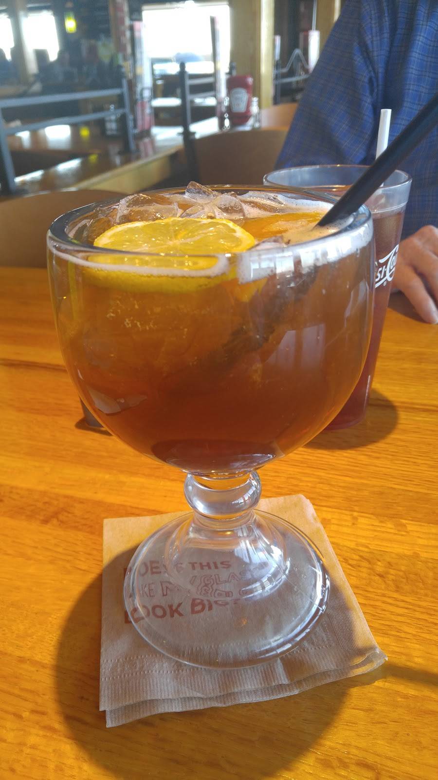 Applebees Grill + Bar | restaurant | 1110 Big Bill Rd, Arnold, MO 63010, USA | 6362821550 OR +1 636-282-1550