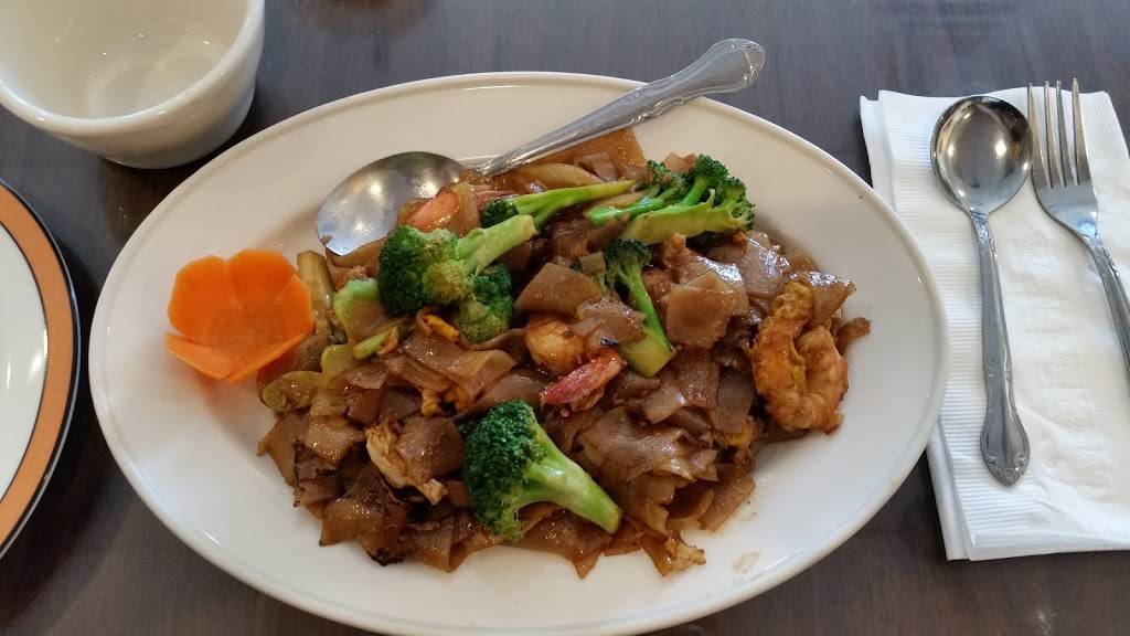 Thai Garden BBQ | restaurant | 9820 Sierra Ave A, Fontana, CA 92335, USA | 9093503651 OR +1 909-350-3651