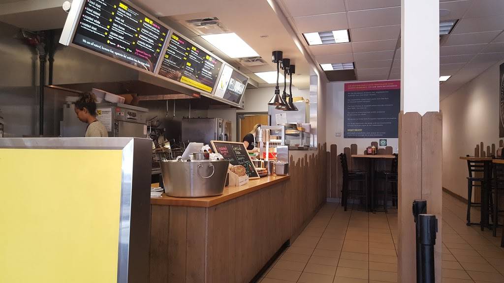 Yellowbelly | restaurant | 2525 Arapahoe Ave #1B, Boulder, CO 80302, USA | 3035324596 OR +1 303-532-4596