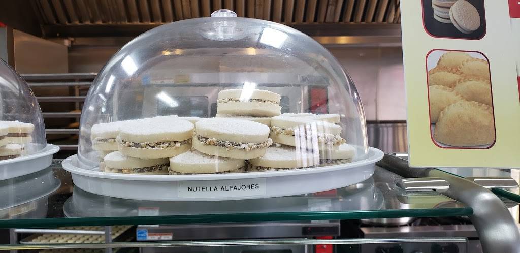 Rosis Alfajores | restaurant | 301 Miriam St, Daly City, CA 94014, USA | 6507166552 OR +1 650-716-6552