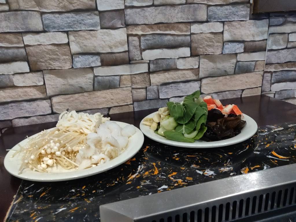 Hot Pot Grill Buffet | restaurant | 480 W Shaw Ave, Clovis, CA 93612, USA | 5593248888 OR +1 559-324-8888