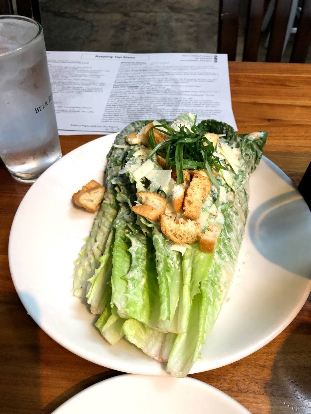 Firestone Walker Brewing Company - The Propagator | restaurant | 3205 Washington Blvd, Marina Del Rey, CA 90292, USA | 3104398264 OR +1 310-439-8264