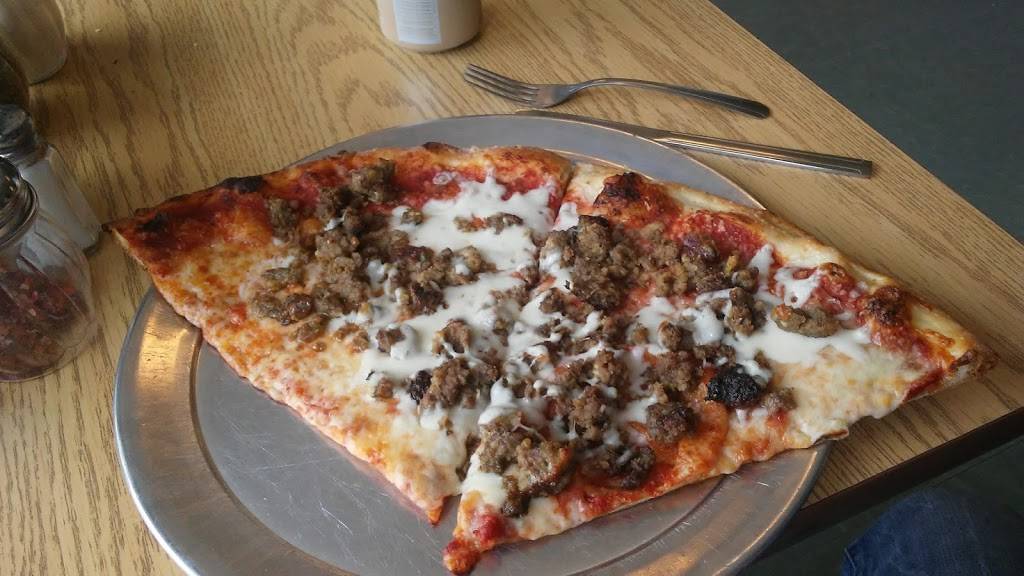 Big City Pizza | restaurant | 222 NW 51st St #108, Boca Raton, FL 33431, USA | 5619975656 OR +1 561-997-5656