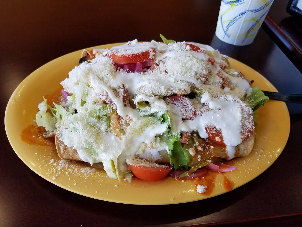 California Tamales House | restaurant | 15404 Nordhoff St, North Hills, CA 91343, USA | 8188949231 OR +1 818-894-9231