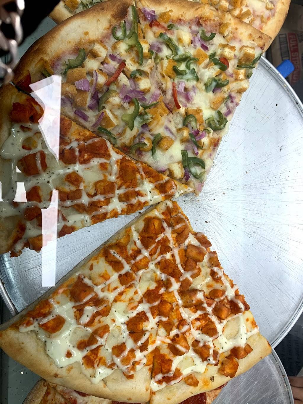 99 cent pizza | meal takeaway | 1127 Eastern Pkwy, Brooklyn, NY 11213, USA | 3473508479 OR +1 347-350-8479