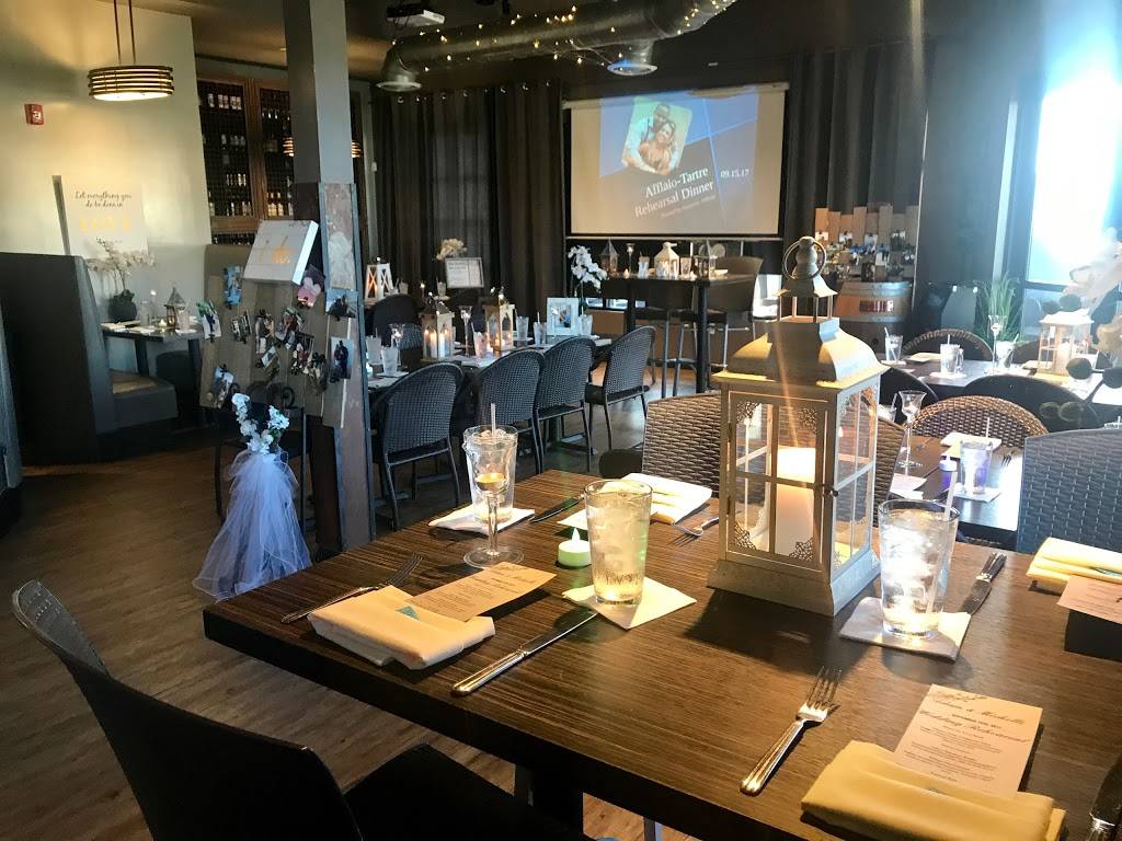 Lukes on Front | restaurant | 28693 Old Town Front St #402, Temecula, CA 92590, USA | 9516999900 OR +1 951-699-9900