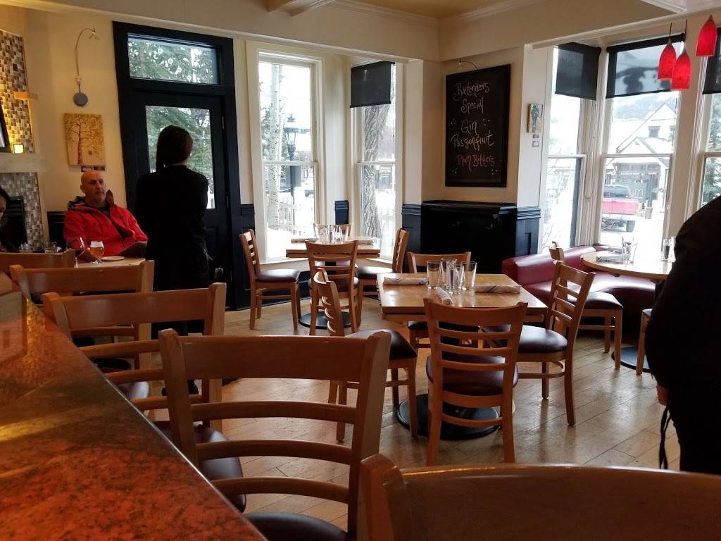 Twist | restaurant | 200 S Ridge St, Breckenridge, CO 80424, USA | 9705477100 OR +1 970-547-7100