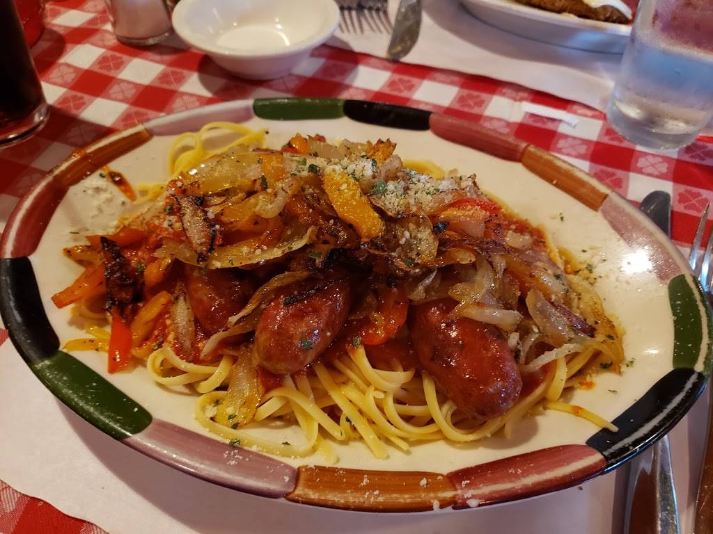 Pastatively | restaurant | 94 Market St, Eagle, CO 81631, USA | 9703287324 OR +1 970-328-7324