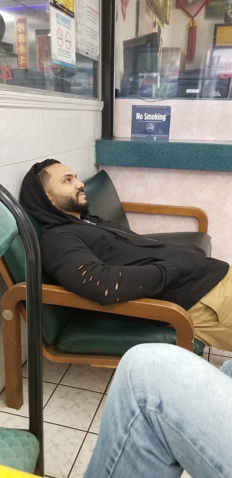 Yummy II | restaurant | 15329 Rockaway Blvd, Jamaica, NY 11434, USA | 7185253828 OR +1 718-525-3828