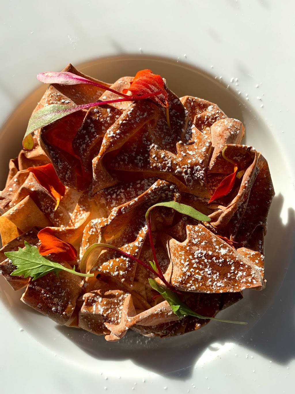 Tandem Restaurant | restaurant | 586 Rue Villeray, Montréal, QC H2R 1H6, Canada | 5142773339 OR +1 514-277-3339