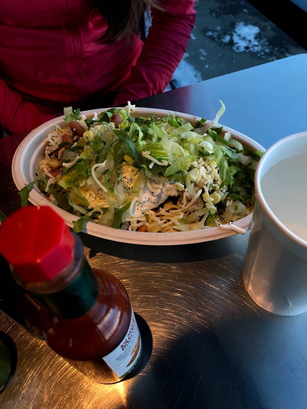 Chipotle Mexican Grill | restaurant | 2120 E Harmony Rd #107, Fort Collins, CO 80528, USA | 9705303200 OR +1 970-530-3200