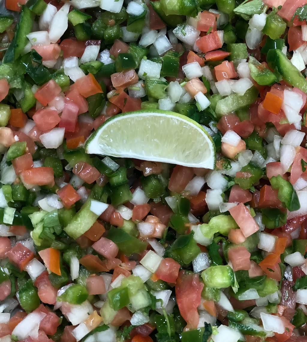 Avocado Fiesta Grill | restaurant | 134 E Park Ave, Merchantville, NJ 08109, USA | 8564549777 OR +1 856-454-9777