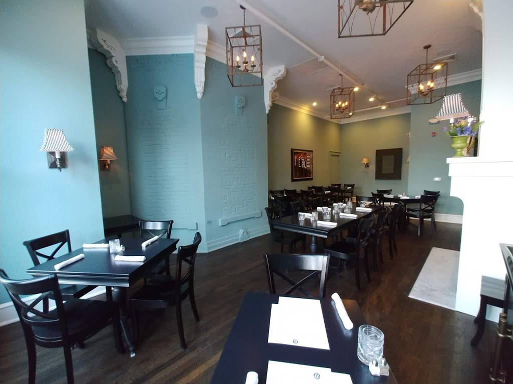 Buckleys Restaurant & Bar | restaurant | 3908, 801 N Cass St, Milwaukee, WI 53202, USA | 4142771111 OR +1 414-277-1111