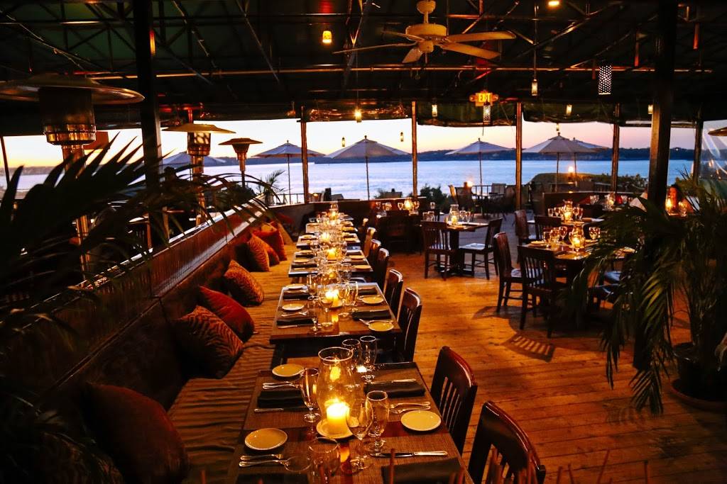 Safari Room Restaurant | restaurant | 65 Ridge Rd, Newport, RI 02840, USA | 4018494873 OR +1 401-849-4873
