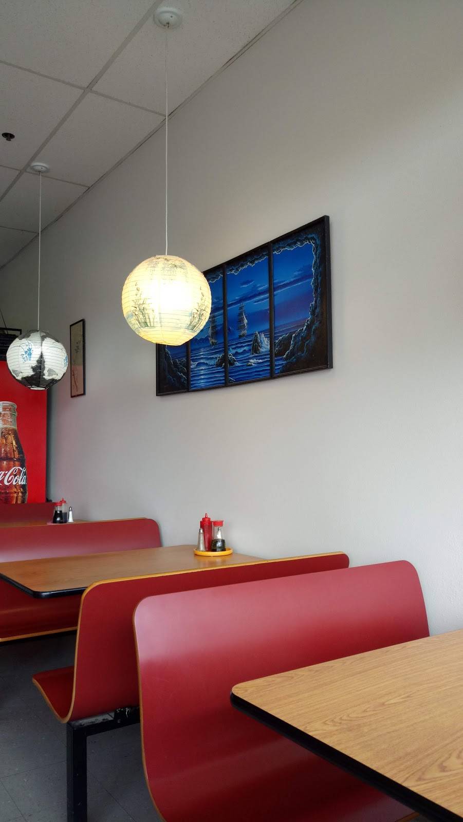 Suns Teriyaki | restaurant | 9915 224th St E, Graham, WA 98338, USA | 2538463229 OR +1 253-846-3229