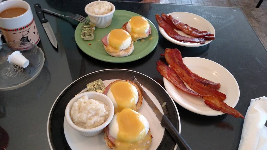 Jewel Cafe | restaurant | 2601 Jewell Rd, Belleair Bluffs, FL 33770, USA | 7275187901 OR +1 727-518-7901