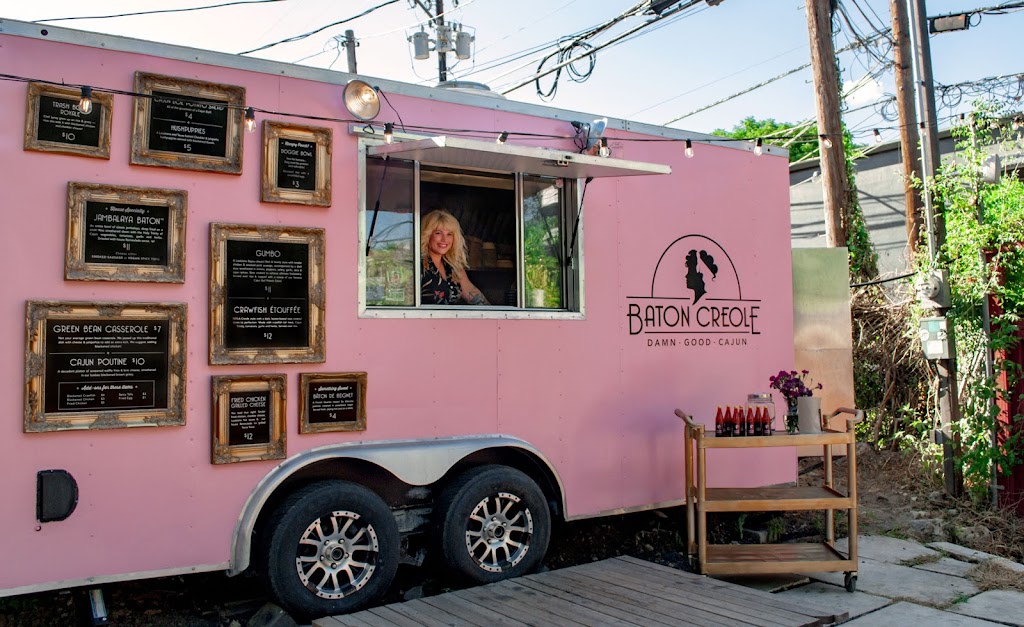 Baton Creole | restaurant | 5500 S Congress Ave, Austin, TX 78745, USA | 5129863834 OR +1 512-986-3834