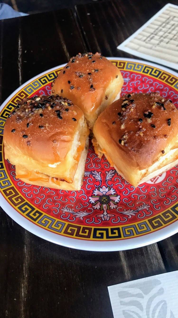 Archipelago | restaurant | 1201 U St NW, Washington, DC 20009, USA | 2026270794 OR +1 202-627-0794