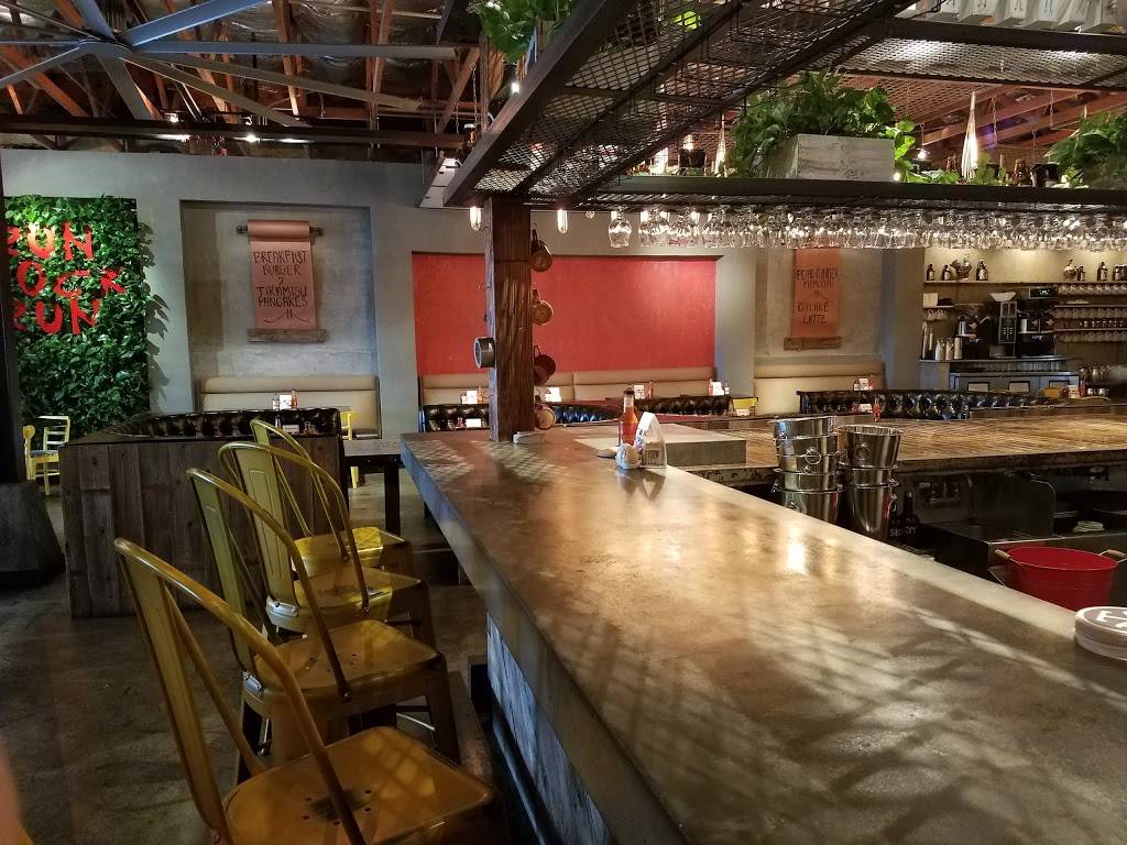 Breakfast Republic | restaurant | 4839 Newport Ave, San Diego, CA 92107, USA | 6192557255 OR +1 619-255-7255