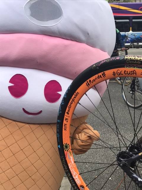 Menchies Frozen Yogurt | bakery | 251 N Brand Blvd, Glendale, CA 91203, USA | 8186491152 OR +1 818-649-1152