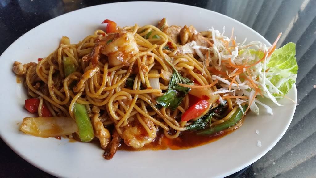 Taste of Thai | restaurant | 874 Orleans Rd # 6, Charleston, SC 29407, USA | 8435738825 OR +1 843-573-8825