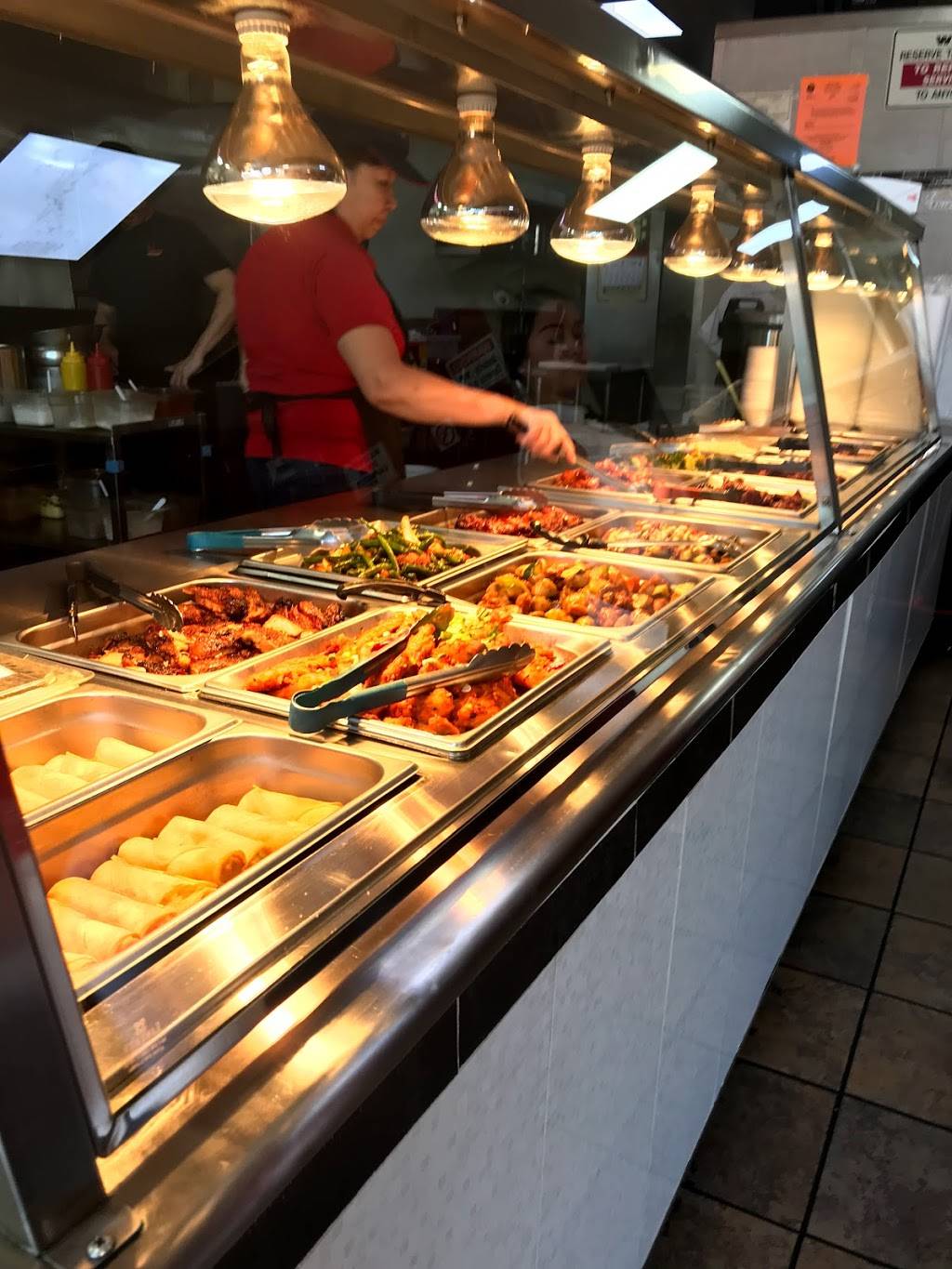 China Chefs | restaurant | 1142 N East St, Anaheim, CA 92805, USA | 7149911098 OR +1 714-991-1098