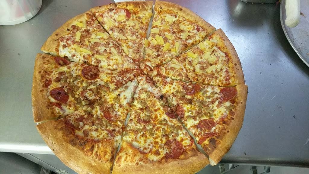 TITOS PIZZA DELHI | restaurant | 384 James St, Delhi, ON N4B 2B7, Canada | 5195821919 OR +1 519-582-1919