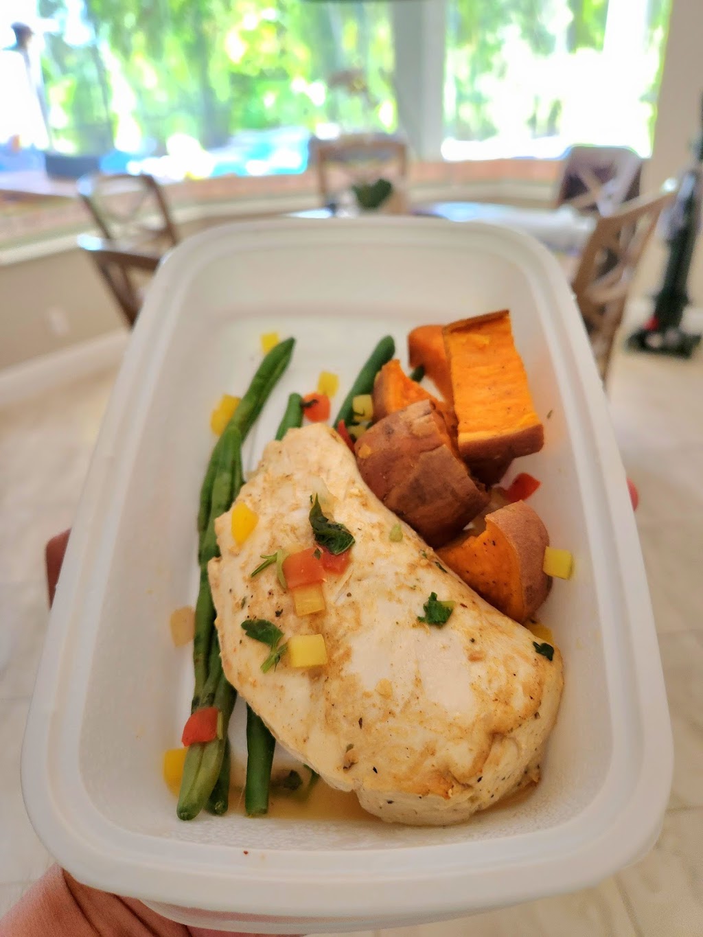 Jacked Panda | restaurant | 5920 Lakewood Ranch Blvd, Bradenton, FL 34211, USA | 9415449696 OR +1 941-544-9696