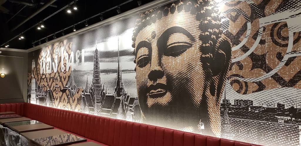 thairoomgrand | restaurant | 861 York Mills Rd #9, North York, ON M3B 1Y2, Canada | 4164447223 OR +1 416-444-7223