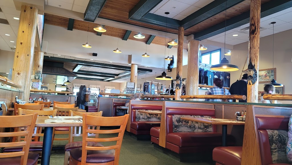 Black Bear Diner Washington | restaurant | 965 Hoodoo Way, Washington, UT 84780, USA | 4356272327 OR +1 435-627-2327