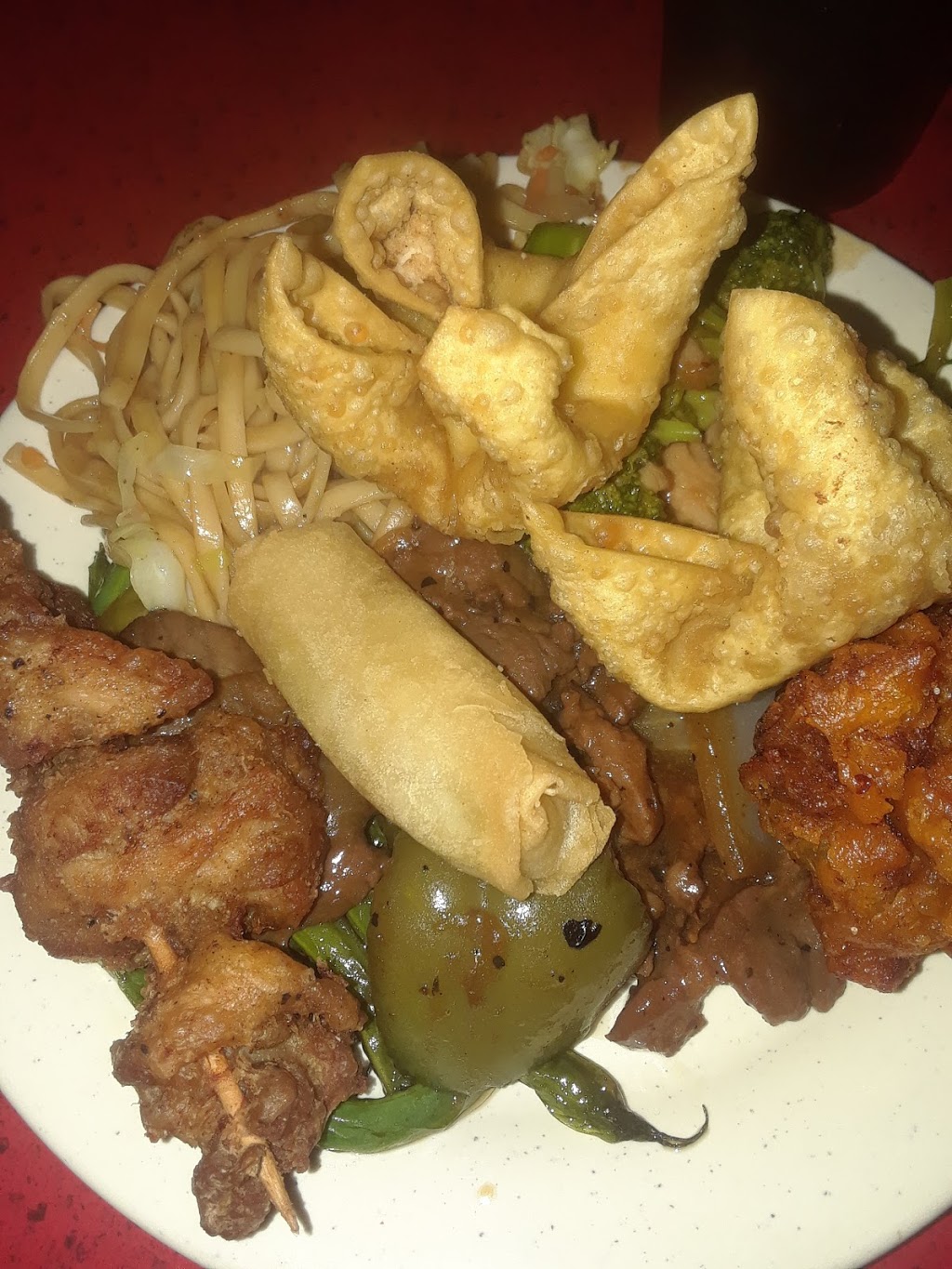 Happy China Restaurant | restaurant | 4810 Mobile Hwy #3228, Pensacola, FL 32506, USA | 8504569622 OR +1 850-456-9622