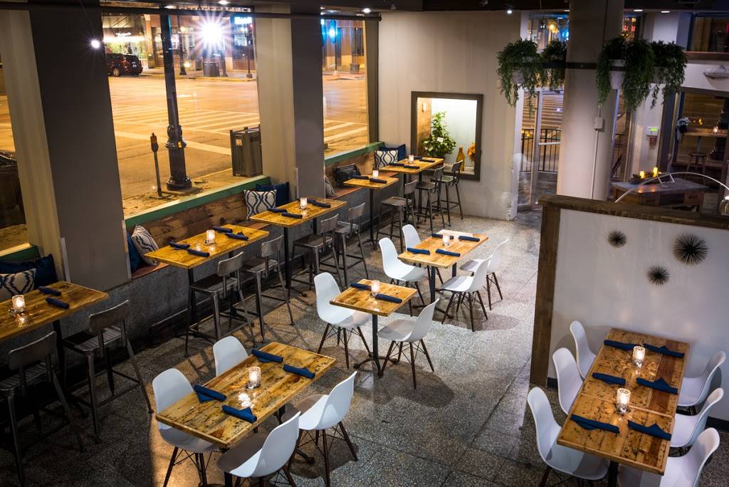 VELE | restaurant | 524 E Monroe St, Springfield, IL 62701, USA | 2172102177 OR +1 217-210-2177