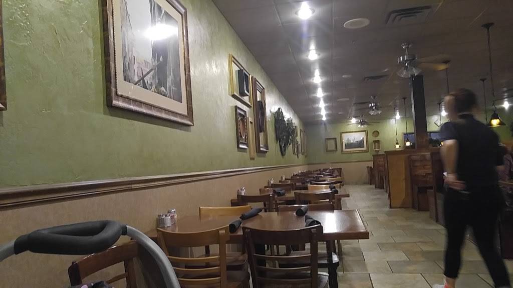 Italian Grill | restaurant | 2360 Harrison St, Batesville, AR 72501, USA | 8706128002 OR +1 870-612-8002