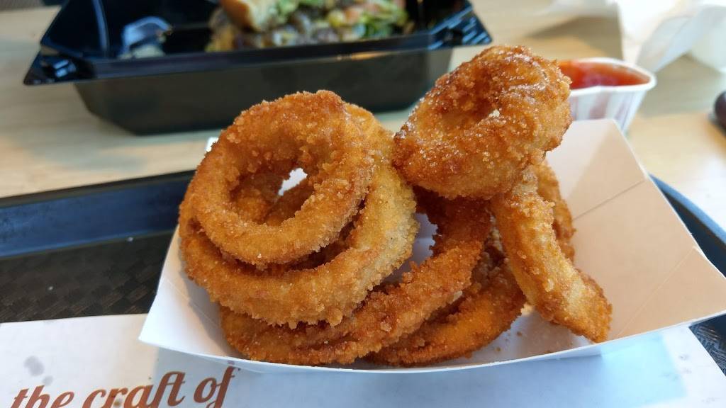 The Habit Burger Grill | meal takeaway | 11428 S Pkwy Plaza Dr #100, South Jordan, UT 84095, USA | 8014954267 OR +1 801-495-4267