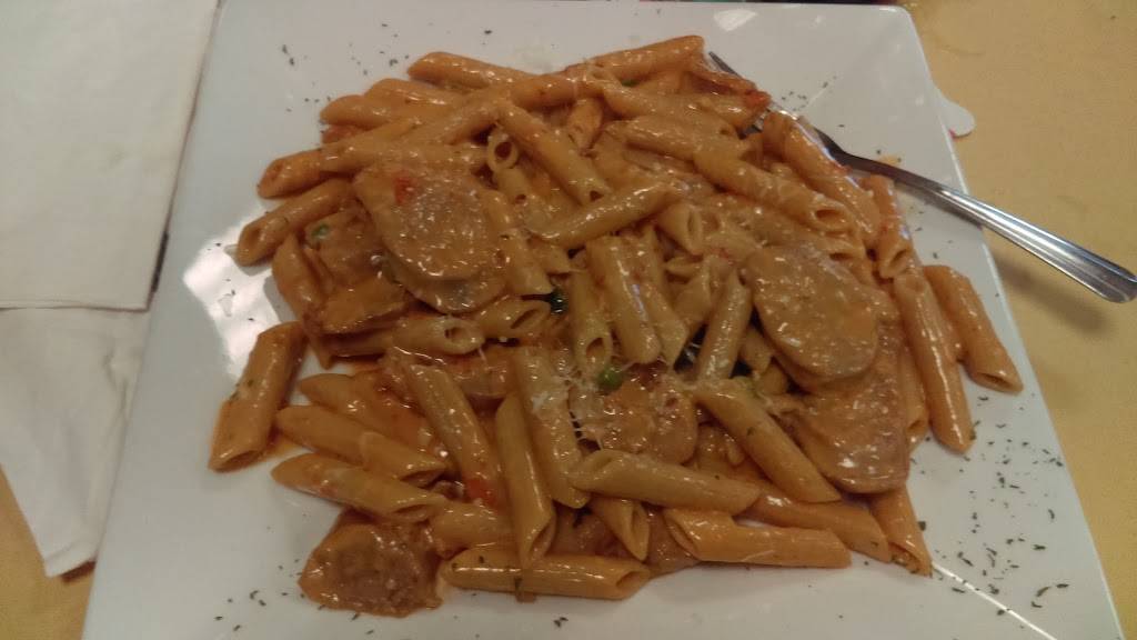 Dominicks Pizza | meal delivery | 190 Munsonhurst Rd, Franklin, NJ 07416, USA | 9732091007 OR +1 973-209-1007