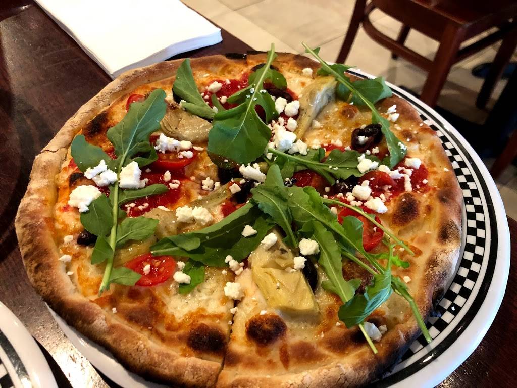 Anthonys Coal Fired Pizza | meal takeaway | 15492 NW 77th Ct, Miami Lakes, FL 33016, USA | 3055583950 OR +1 305-558-3950