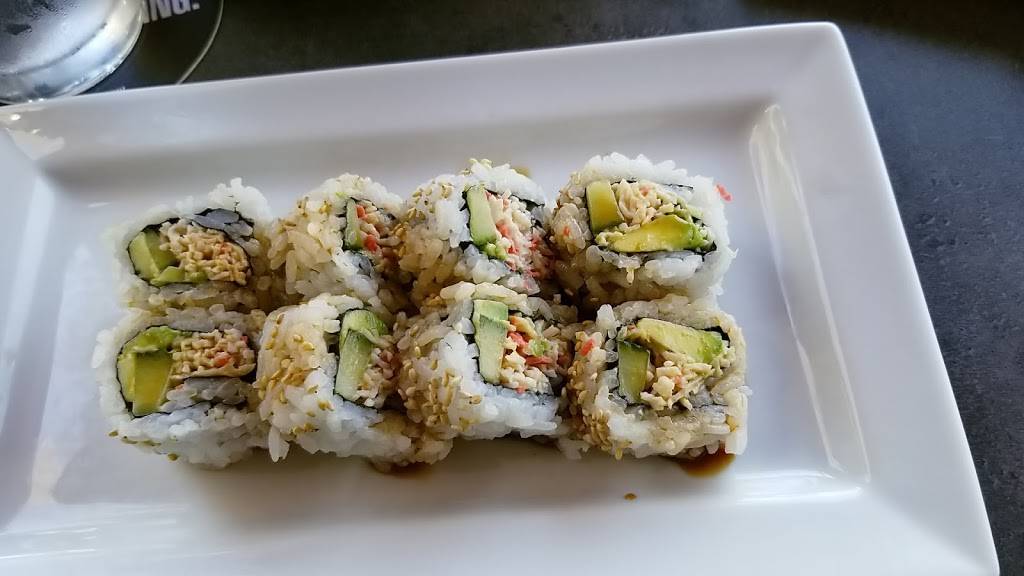 RA Sushi Bar Restaurant | restaurant | 201 SW 145th Terrace, Pembroke Pines, FL 33027, USA | 9543425454 OR +1 954-342-5454