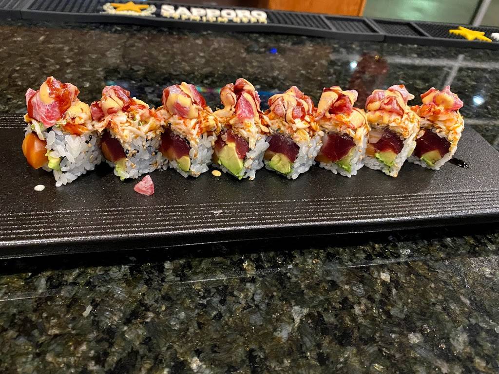 Wild Ginger | restaurant | 7434 OH-161 east, Plain City, OH 43064, USA | 6143898988 OR +1 614-389-8988