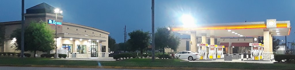 Shell | restaurant | 1430 Barker Cypress Rd, Houston, TX 77084, USA | 2818292743 OR +1 281-829-2743