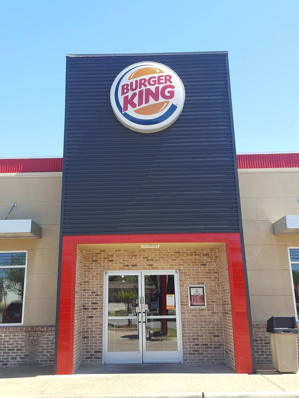 Burger King | restaurant | 14010 Coit Rd, Dallas, TX 75240, USA | 2145708888 OR +1 214-570-8888