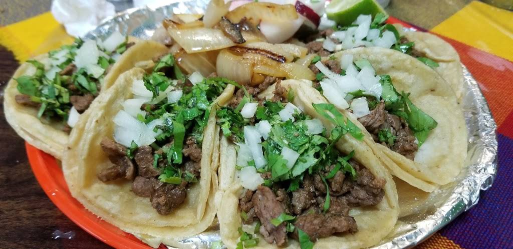 Tacos Manuel #4 | restaurant | 30 E Orangethorpe Ave, Anaheim, CA 92801, USA | 7146311381 OR +1 714-631-1381