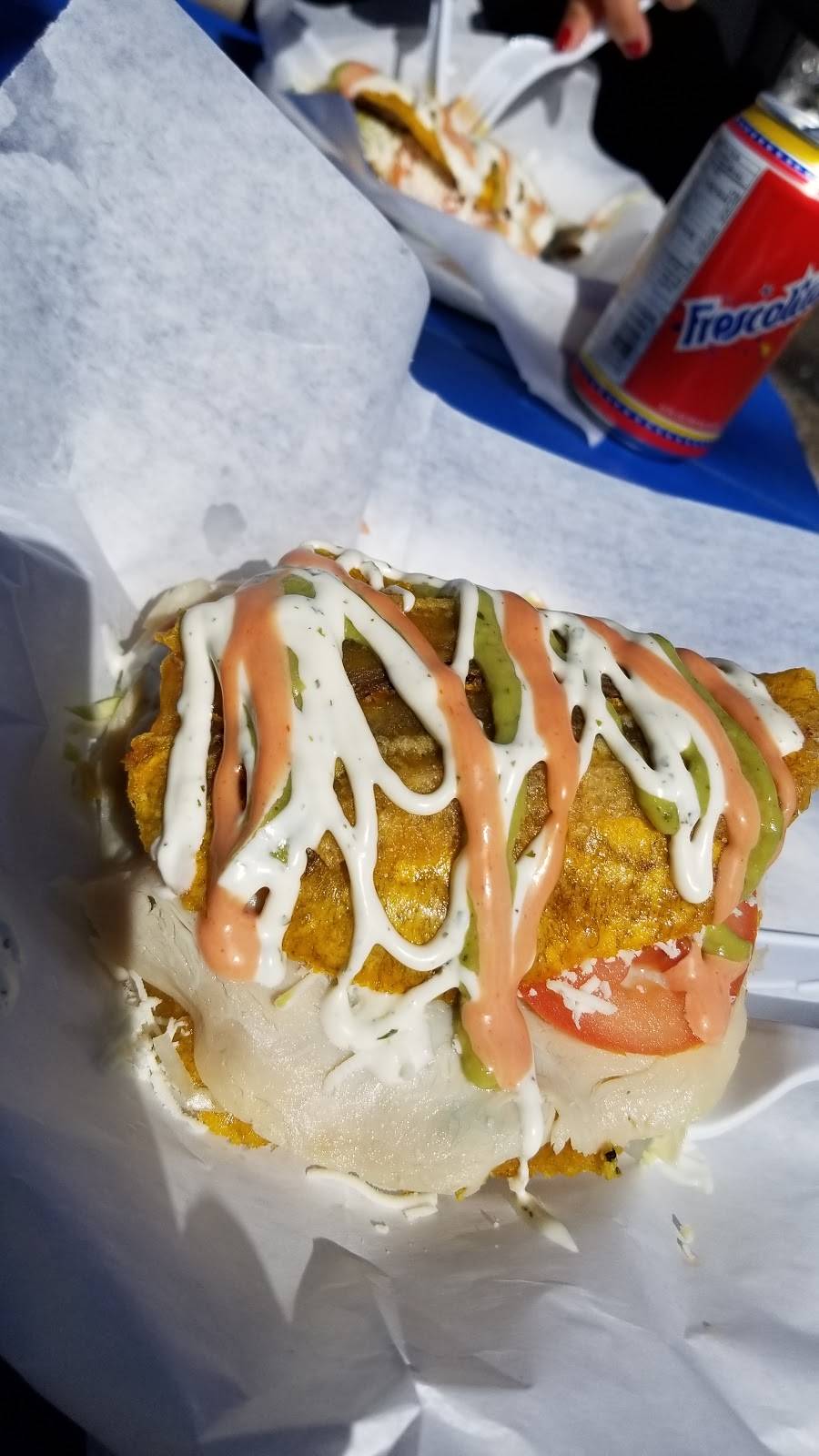 Arepas Grill Food Truck | restaurant | 7545 N Lamar Blvd, Austin, TX 78752, USA | 5129980529 OR +1 512-998-0529