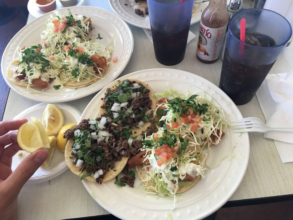 Guayabal Salvadoran and Sabor Baja Mexican Restaurant | restaurant | 8911 Norwalk Blvd, Whittier, CA 90606, USA | 5626999353 OR +1 562-699-9353