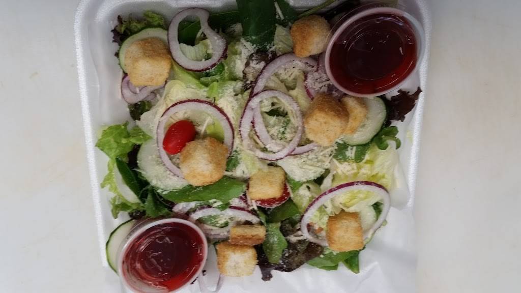 SOUTH MARKET SANDWICH CO. | restaurant | 105 S Market St, Frederick, MD 21701, USA | 2406513797 OR +1 240-651-3797