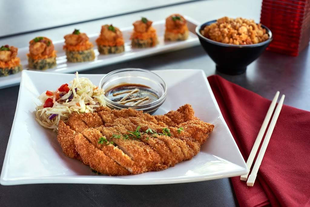 RA Sushi Bar Restaurant | restaurant | 201 SW 145th Terrace, Pembroke Pines, FL 33027, USA | 9543425454 OR +1 954-342-5454