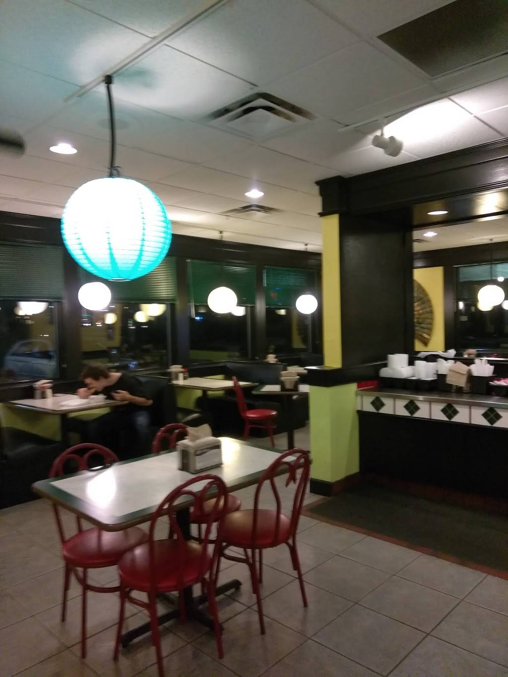 Hibachi Express | restaurant | 6160 Bradley Park Dr, Columbus, GA 31904, USA | 7065718887 OR +1 706-571-8887